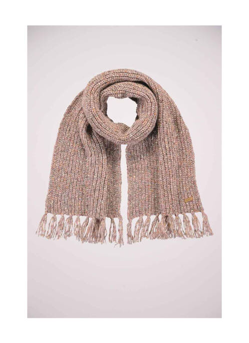 Echarpe rose BARTS femme