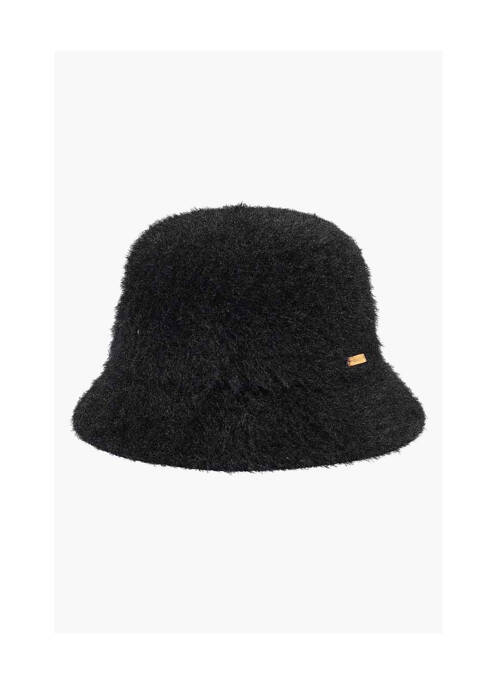 Chapeau noir BARTS femme