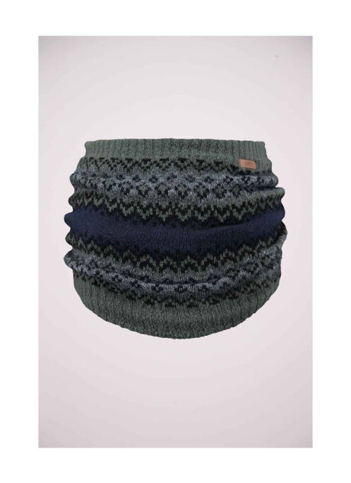 Col / Tour de cou gris BARTS homme