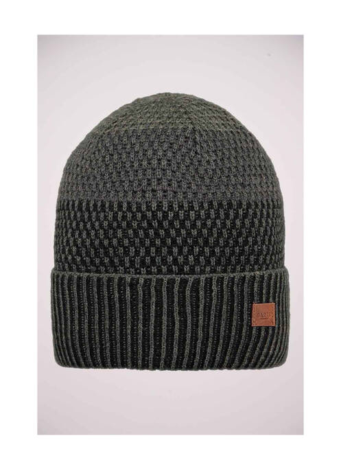 Bonnet vert BARTS homme
