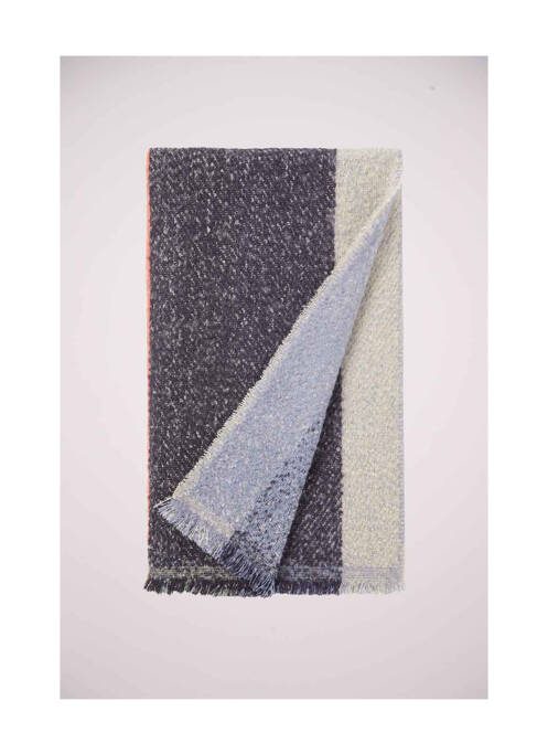 Echarpe vert BARTS femme