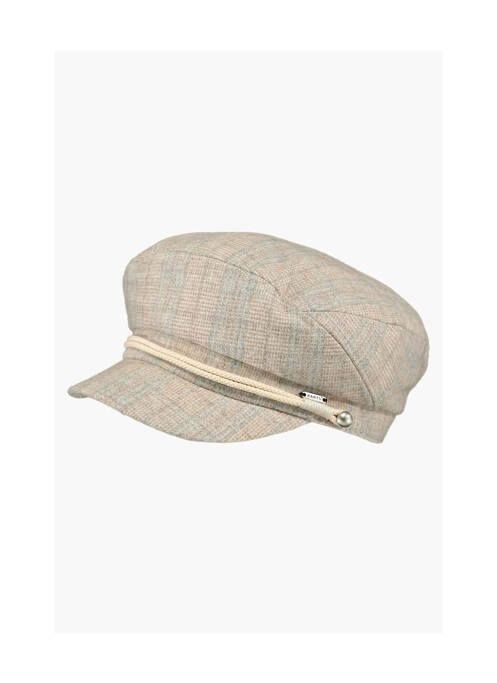 Chapeau gris BARTS femme