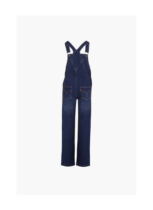 Salopette bleu LEVIS pour fille