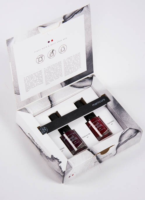 Accessoire divers multicolore PN SELFCARE femme