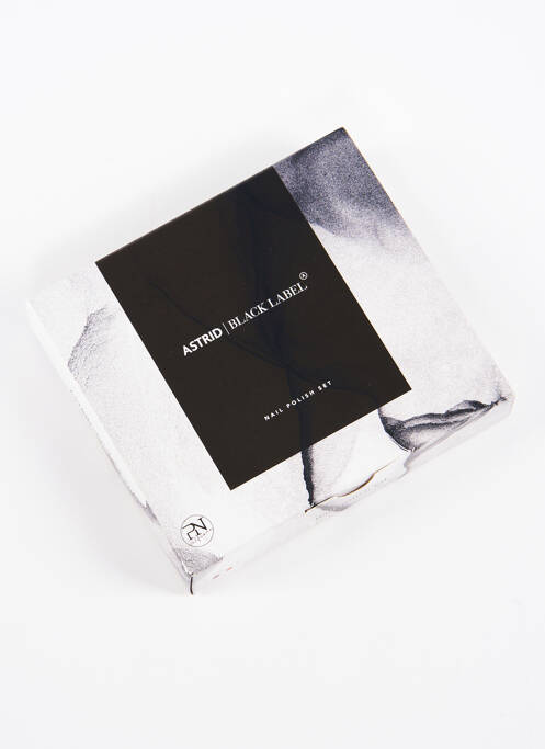 Accessoire divers multicolore PN SELFCARE femme