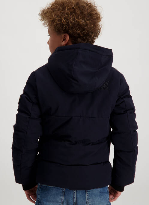 Veste casual bleu CARS JEANS pour garçon