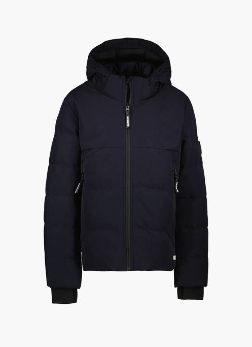 Veste casual bleu CARS JEANS pour garçon