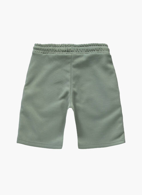 Short vert CARS JEANS pour garçon