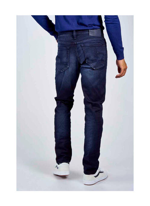Jeans coupe slim bleu G STAR pour homme