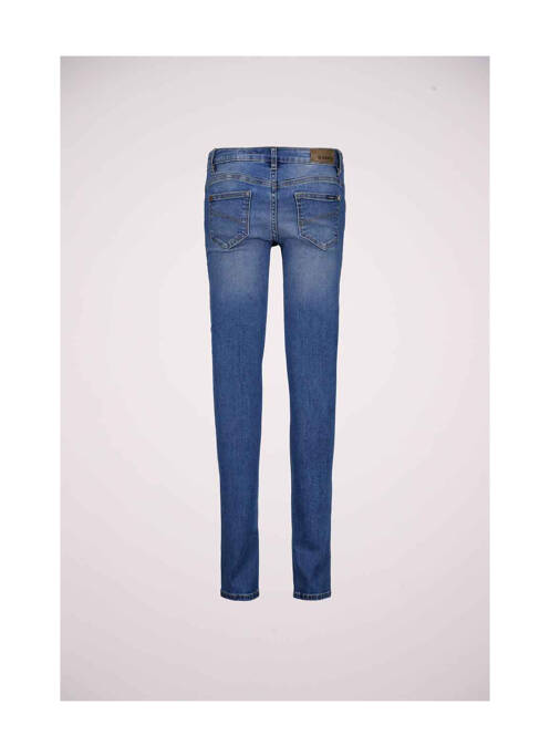 Jeans skinny bleu GARCIA pour fille