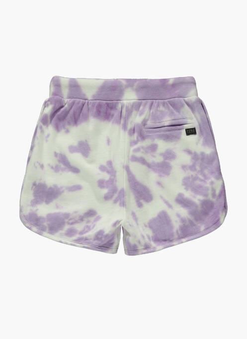 Short violet CARS JEANS fille