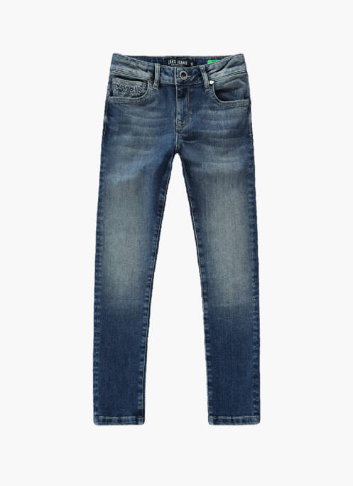 Jeans coupe slim bleu CARS JEANS pour garçon