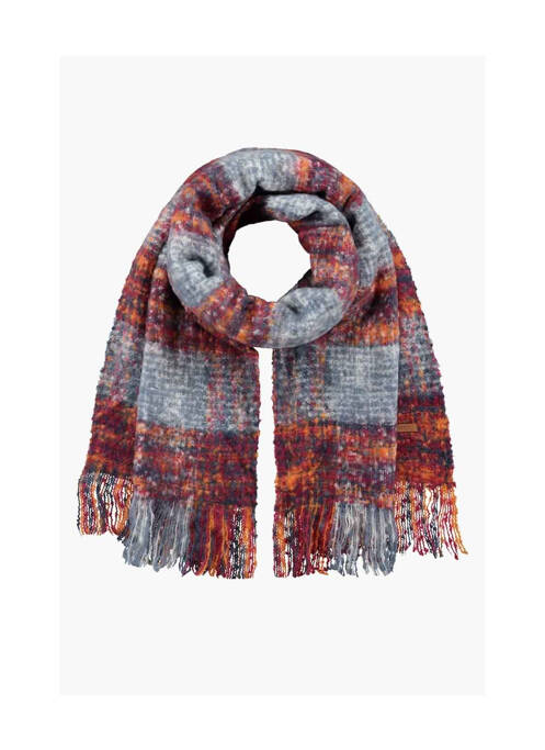 Echarpe rouge BARTS femme