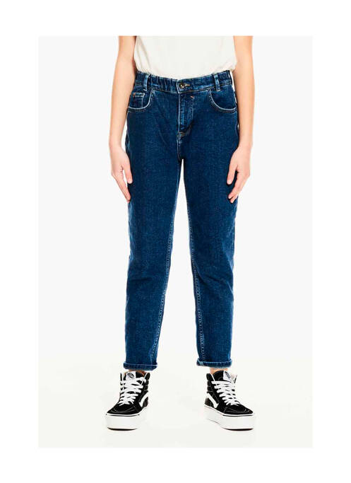 Jeans boyfriend bleu GARCIA pour fille