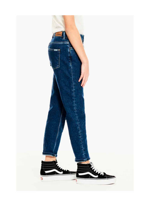 Jeans boyfriend bleu GARCIA pour fille