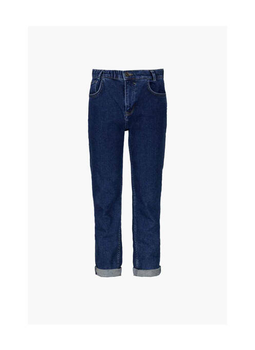 Jeans boyfriend bleu GARCIA pour fille