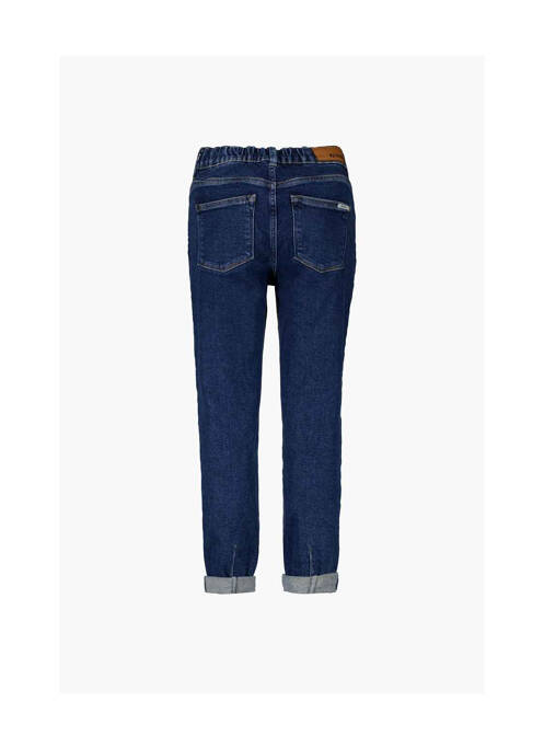 Jeans boyfriend bleu GARCIA pour fille