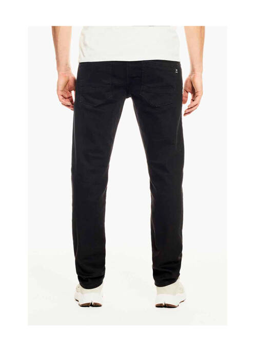 Jeans coupe droite bleu GARCIA pour homme