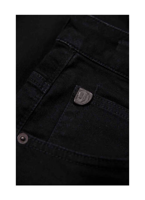 Jeans coupe droite bleu GARCIA pour homme