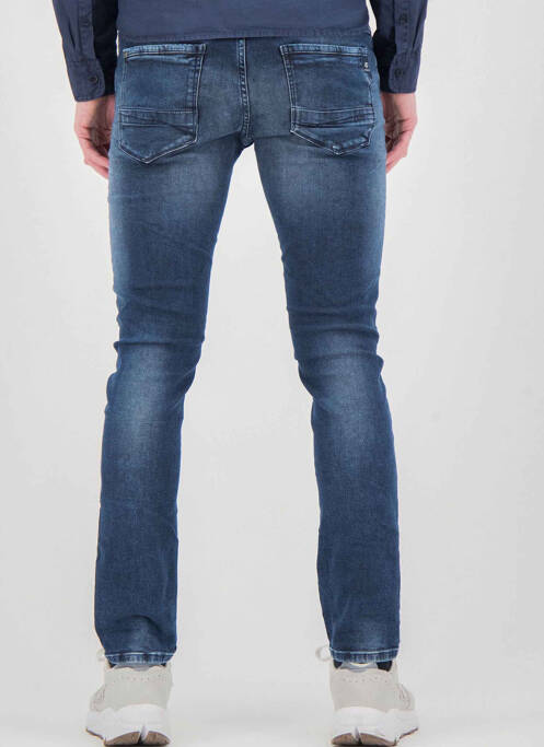 Jeans coupe slim bleu GARCIA homme