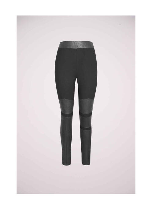 Legging noir NÜ pour femme