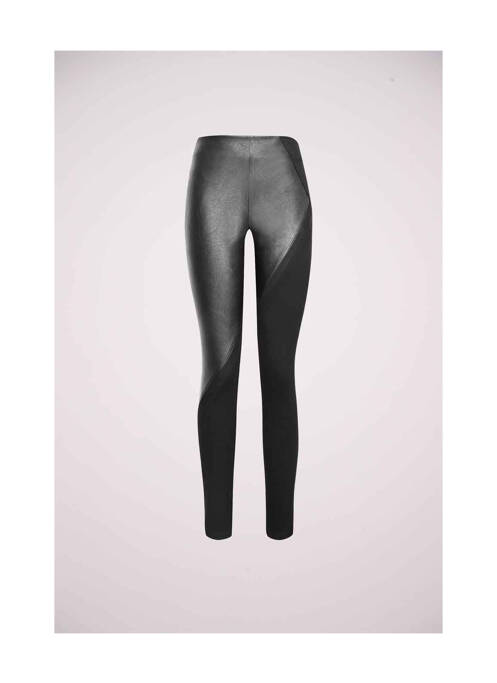 Legging noir NÜ pour femme