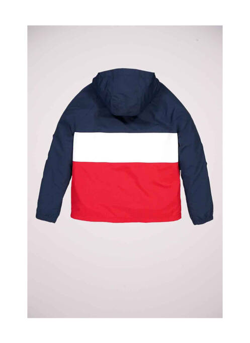 Veste casual bleu FILA pour garçon