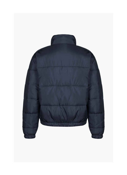 Veste casual bleu FILA pour femme