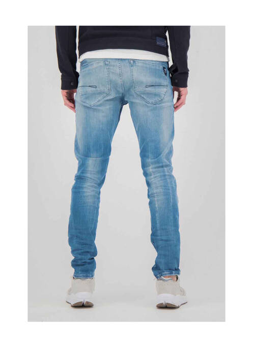 Jeans coupe slim bleu GARCIA homme