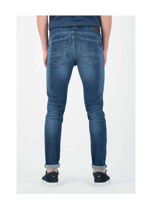 Jeans coupe slim bleu GARCIA pour homme