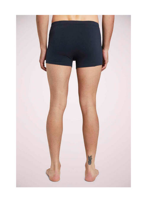 Boxer bleu TOM TAILOR pour homme