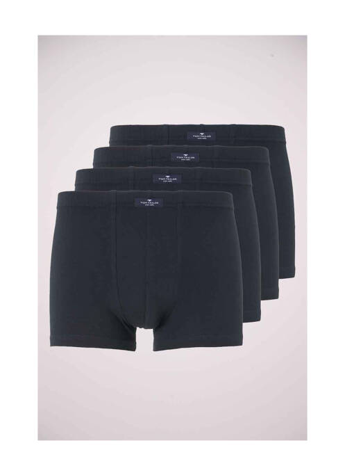 Boxer bleu TOM TAILOR pour homme