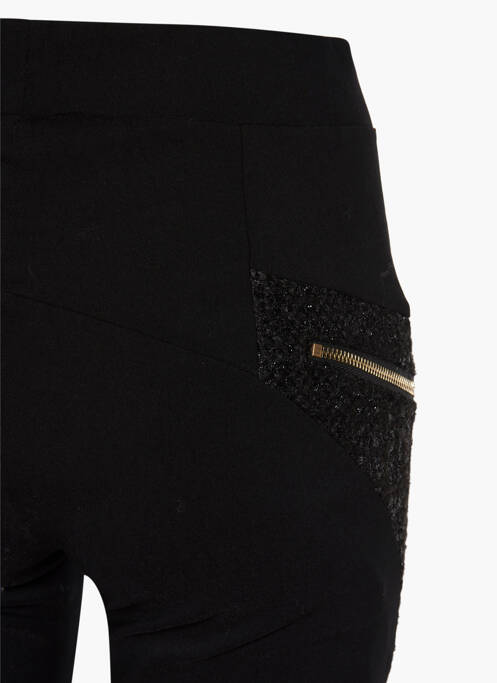 Legging noir NÜ pour femme