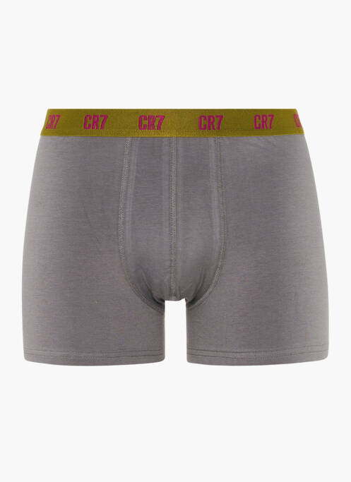 Boxer multicolore CR7 CRISTIANO RONALDO homme
