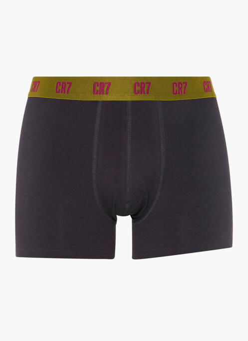 Boxer multicolore CR7 CRISTIANO RONALDO homme