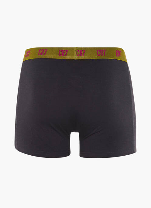 Boxer multicolore CR7 CRISTIANO RONALDO homme
