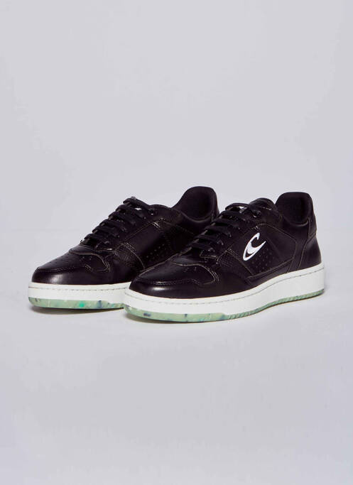 Baskets noir ONEILL femme