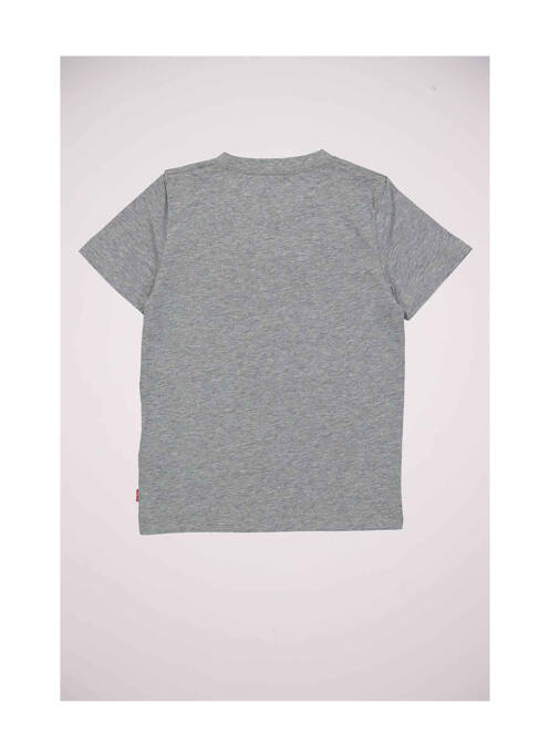 T-shirt gris LEVIS pour garçon