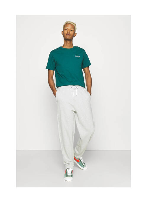 Jogging gris LEVIS pour homme