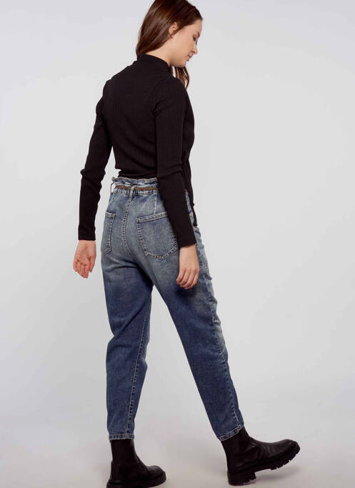 Gilet cache-cœur noir LEVIS femme