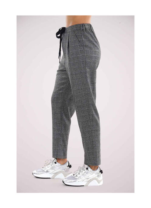 Jogging gris KOCCA pour femme