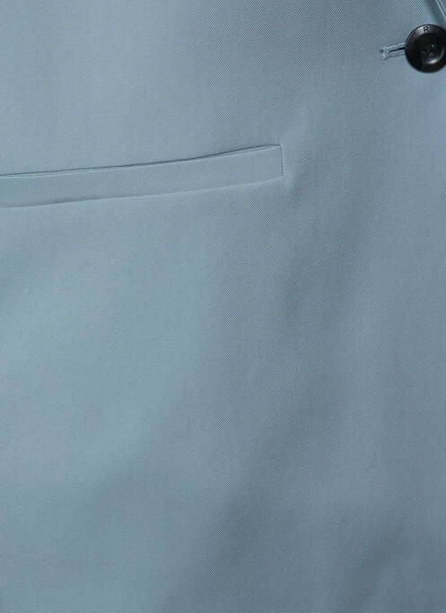 Blazer bleu STREET ONE pour femme