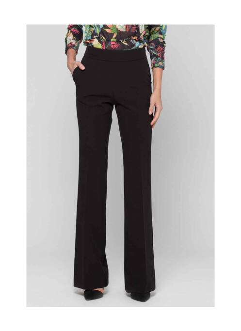 Jogging noir KOCCA pour femme