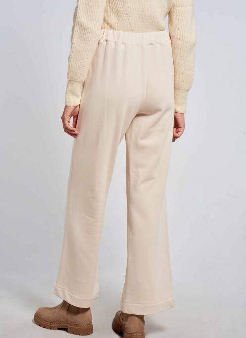 Jogging beige KOCCA femme