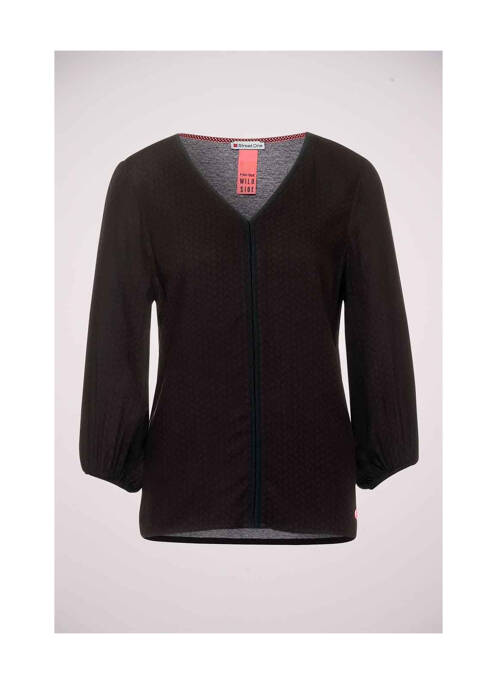 T-shirt rouge STREET ONE pour femme