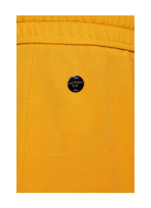 Jupe longue jaune STREET ONE pour femme
