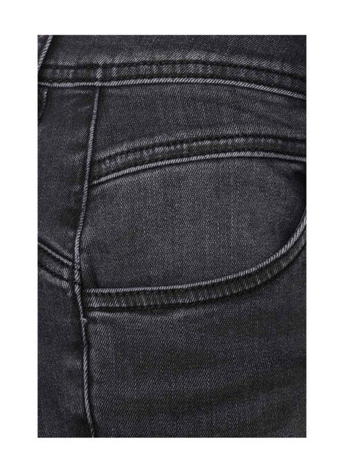 Jeans coupe slim bleu STREET ONE pour femme