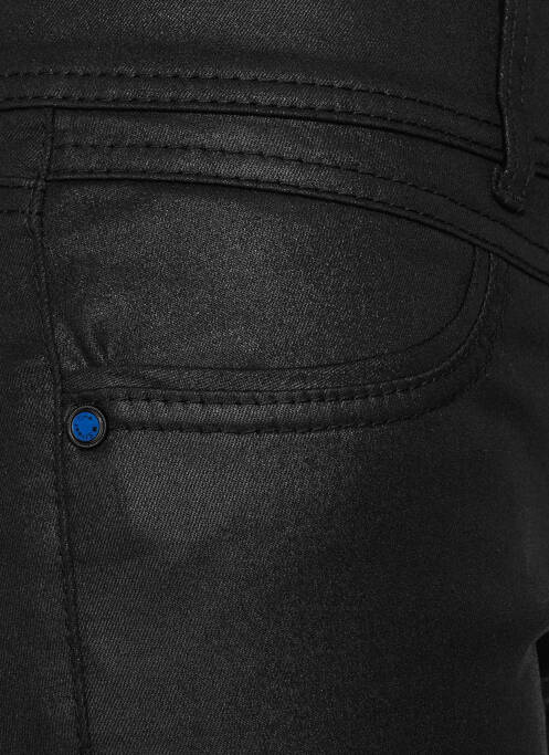 Pantalon slim bleu STREET ONE pour femme