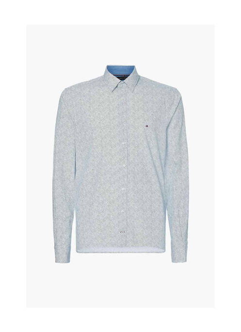 Jeans coupe slim noir STREET ONE pour femme