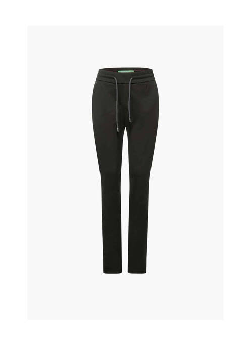 Jogging vert STREET ONE pour femme